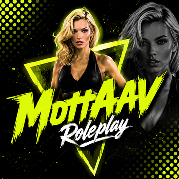 MottaaV Roleplay